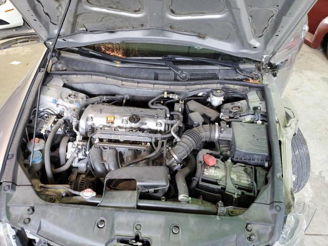Photo 11 from auction – 2012 HONDA ACCORD SE with VIN 1HGCP2F6XCA066264