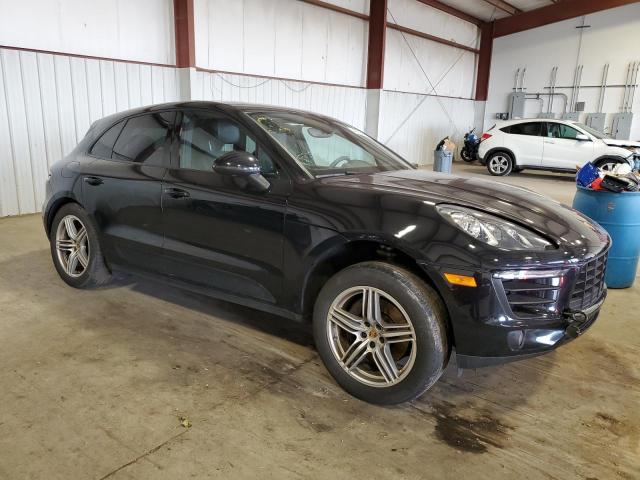 Photo 4 from auction – 2018 PORSCHE MACAN with VIN WP1AA2A58JLB14236