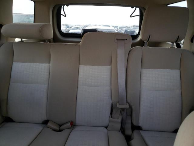 Photo 10 from auction – 2008 FORD EXPLORER X with VIN 1FMEU73E78UA86062