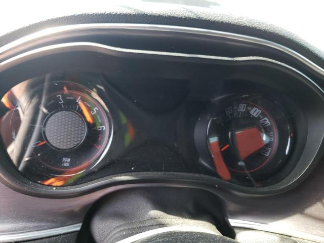 Photo 9 from auction – 2018 DODGE CHALLENGER with VIN 2C3CDZAGXJH334023
