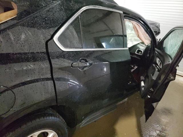 Photo 10 from auction – 2017 CHEVROLET EQUINOX LT with VIN 2GNFLFEK6H6278815