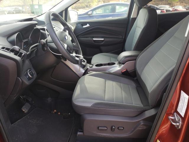 Photo 7 from auction – 2016 FORD ESCAPE SE with VIN 1FMCU0GX5GUB46932