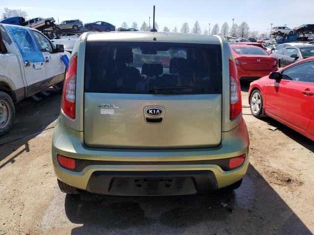 Photo 6 from auction – 2012 KIA SOUL with VIN KNDJT2A52C7404544