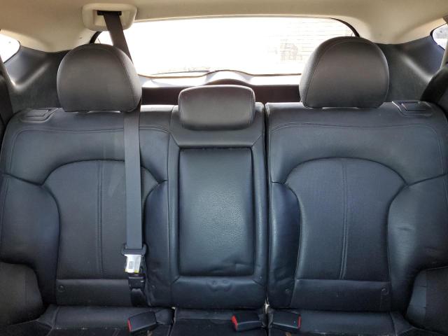 Photo 10 from auction – 2011 HYUNDAI TUCSON GLS with VIN KM8JUCAC0BU295773