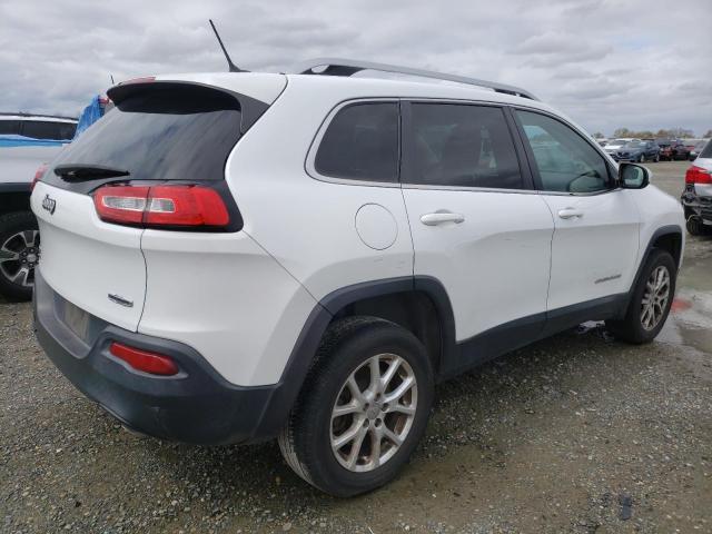 Photo 3 from auction – 2014 JEEP CHEROKEE L with VIN 1C4PJMCS4EW114426