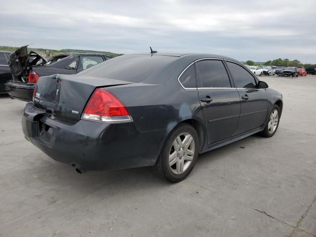 Photo 3 from auction – 2014 CHEVROLET IMPALA LIM with VIN 2G1WB5E33E1160365