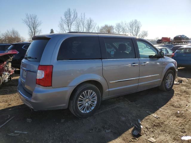 Photo 3 from auction – 2013 CHRYSLER TOWN & COU with VIN 2C4RC1CG9DR681719