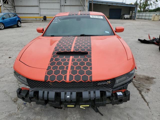 Photo 5 from auction – 2018 DODGE CHARGER R/ with VIN 2C3CDXGJ5JH167092