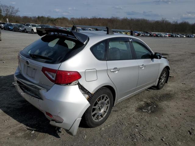 Photo 3 from auction – 2011 SUBARU IMPREZA 2. with VIN JF1GH6A69BG806898