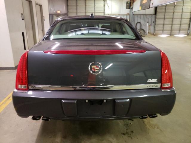 Photo 6 from auction – 2011 CADILLAC DTS LUXURY with VIN 1G6KD5E68BU102314