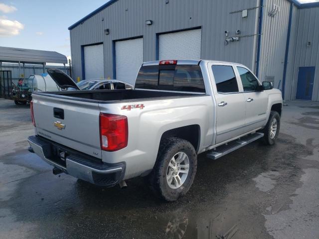 Photo 3 from auction – 2018 CHEVROLET SILVERADO with VIN 3GCUKSEC2JG252596