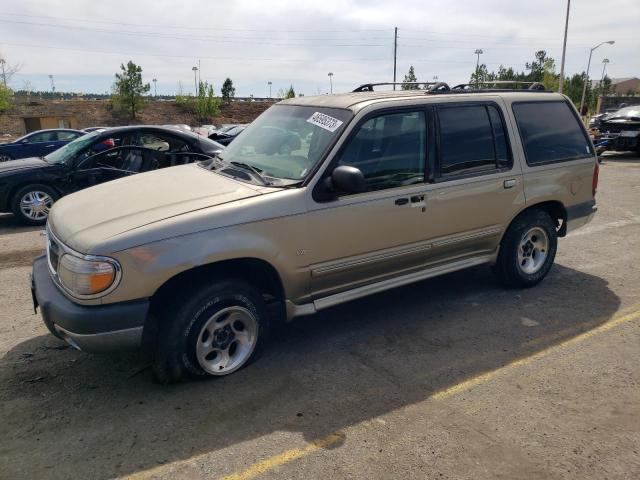 FORD EXPLORER X 2001 с VIN 1FMZU83PX1ZA52733 - Снимка от търг