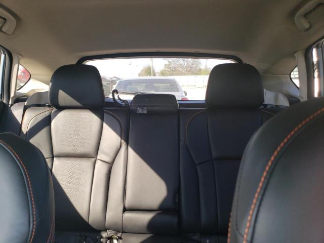Photo 10 from auction – 2021 SUBARU CROSSTREK with VIN JF2GTHMC5MH655823
