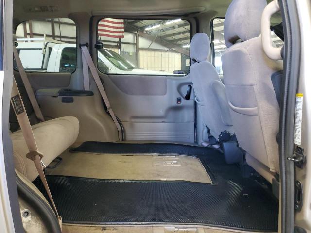 Photo 11 from auction – 1998 OLDSMOBILE SILHOUETTE with VIN 1GHDU03E7WD211530