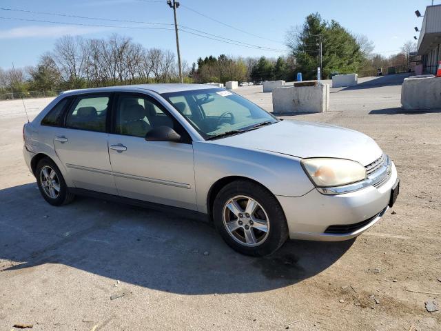 Photo 4 from auction – 2005 CHEVROLET MALIBU MAX with VIN 1G1ZT62855F188774