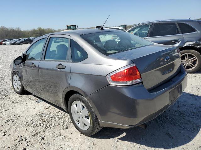 Photo 2 from auction – 2010 FORD FOCUS S with VIN 1FAHP3EN4AW184318