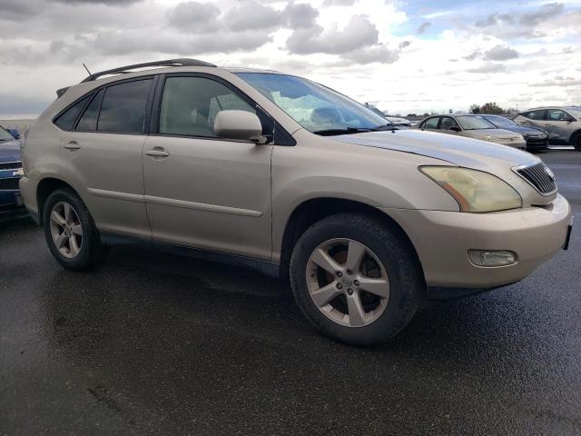 Photo 4 from auction – 2005 LEXUS RX 330 with VIN JTJGA31U550057331