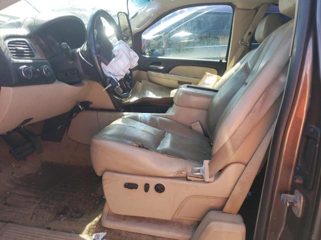 Photo 7 from auction – 2008 CHEVROLET SILVERADO with VIN 2GCEK190881135557