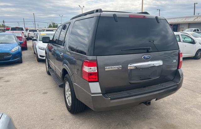 Zdjęcie 3 z aukcji – 2011 FORD EXPEDITION z VIN 1FMJU1H57BEF31034