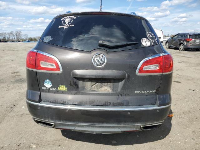 Photo 6 from auction – 2014 BUICK ENCLAVE with VIN 5GAKRBKD2EJ115809