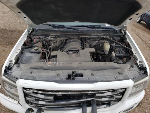 Photo 11 from auction – 2016 GMC SIERRA K15 with VIN 3GTU2NEC5GG228576