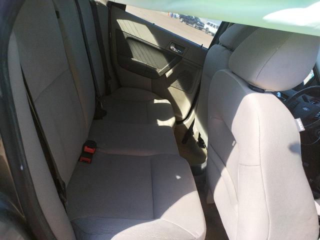 Photo 10 from auction – 2011 FORD FOCUS SES with VIN 1FAHP3GN0BW202988