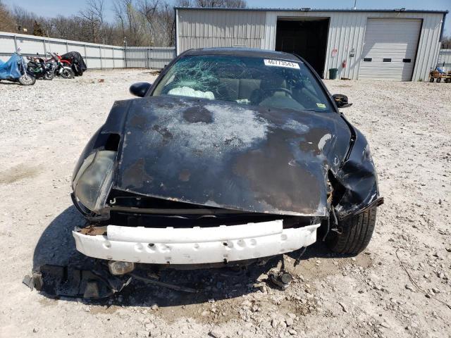 Photo 5 from auction – 2000 MITSUBISHI ECLIPSE with VIN 4A3AC54L0YE075161