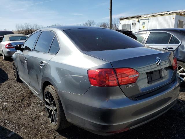 Photo 2 from auction – 2011 VOLKSWAGEN JETTA with VIN 3VW2K7AJ3BM347922