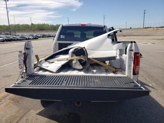 Photo 10 from auction – 2016 FORD F150 with VIN 1FTMF1C88GFB10003