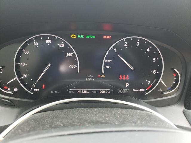 Photo 9 from auction – 2020 BMW 330I with VIN 3MW5R1J07L8B30672