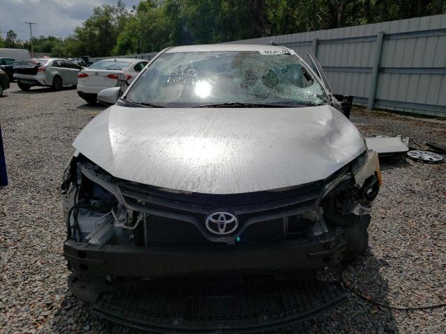 Photo 5 from auction – 2014 TOYOTA COROLLA L with VIN 2T1BURHE8EC117811