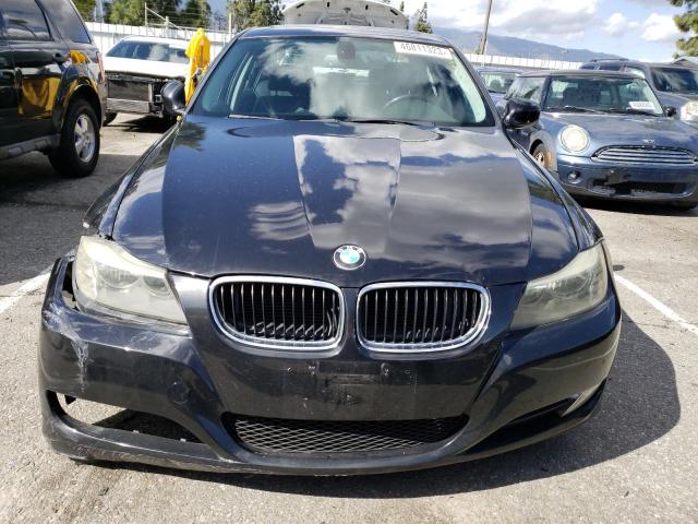 Photo 5 from auction – 2011 BMW 328 I SULE with VIN WBAPH5G59BNM81116