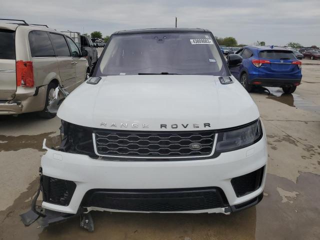 Photo 5 from auction – 2019 LAND ROVER RANGE ROVE with VIN SALWR2RV4KA427004