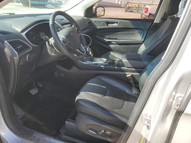 Photo 7 from auction – 2018 FORD EDGE TITAN with VIN 2FMPK3K81JBC60061
