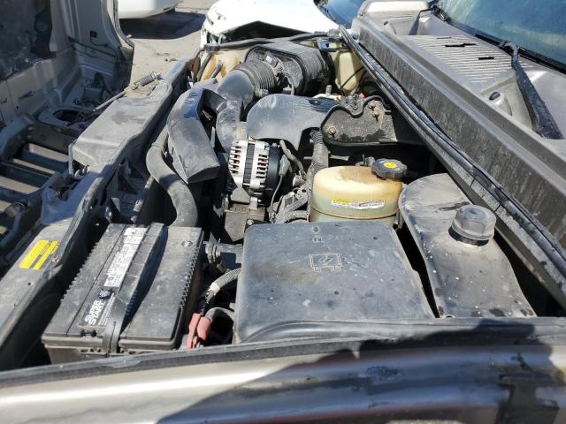 Photo 11 from auction – 2003 HUMMER H2 with VIN 5GRGN23U63H100196