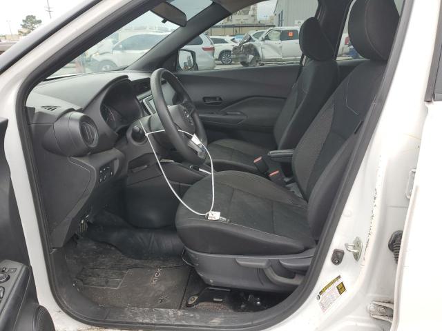 Photo 7 from auction – 2020 NISSAN KICKS S with VIN 3N1CP5BV7LL514405