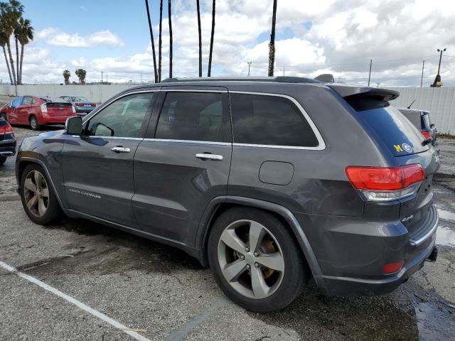 Photo 2 from auction – 2014 JEEP GRAND CHER with VIN 1C4RJFCG3EC134801
