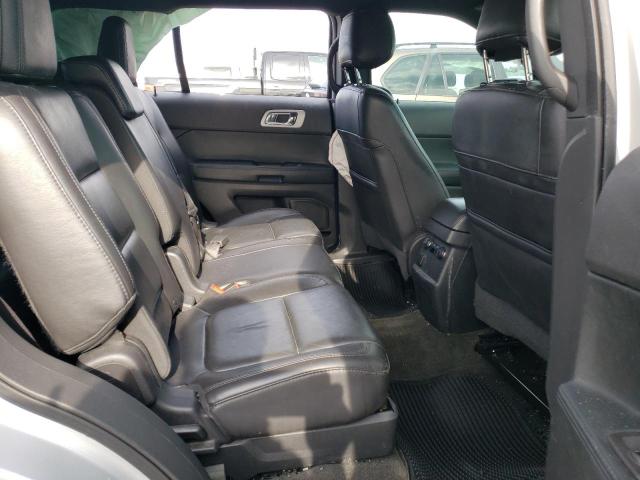Photo 11 from auction – 2014 FORD EXPLORER X with VIN 1FM5K7D82EGC21781