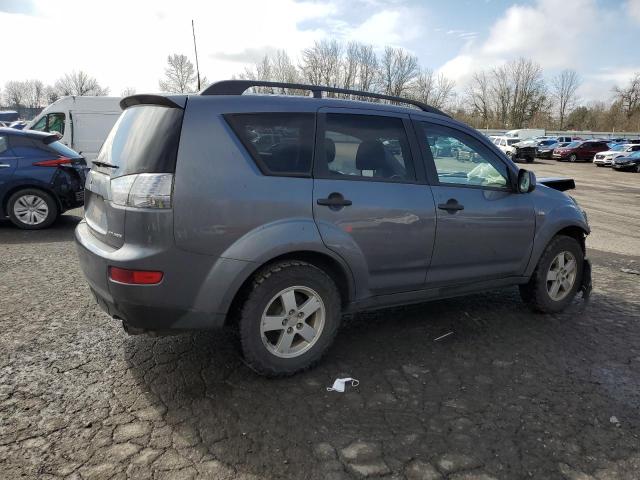 Photo 3 from auction – 2007 MITSUBISHI OUTLANDER with VIN JA4MT31X57Z015664