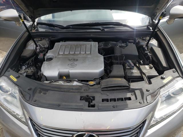 Photo 11 from auction – 2015 LEXUS ES 350 with VIN JTHBK1GG0F2165408
