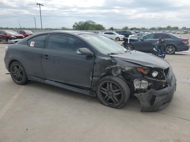 Photo 4 from auction – 2008 SCION TC with VIN JTKDE167080264725