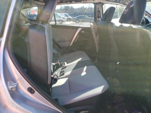 Photo 10 from auction – 2017 TOYOTA RAV4 HV LI with VIN JTMDJREV0HD065071