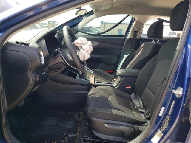 Photo 7 from auction – 2020 KIA FORTE FE with VIN 3KPF24AD8LE218342