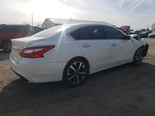 Photo 3 from auction – 2016 NISSAN ALTIMA 2.5 with VIN 1N4AL3AP5GC295412