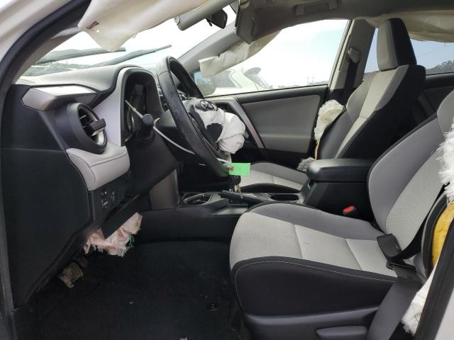 Photo 7 from auction – 2016 TOYOTA RAV4 XLE with VIN JTMWFREV6GJ089448
