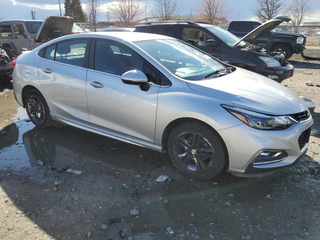 Photo 4 from auction – 2016 CHEVROLET CRUZE LT with VIN 1G1BE5SM5G7325762