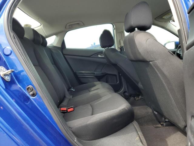 Photo 10 from auction – 2016 HONDA CIVIC LX with VIN 19XFC2F50GE025174