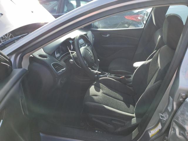 Photo 7 from auction – 2015 DODGE DART SXT with VIN 1C3CDFBBXFD253593