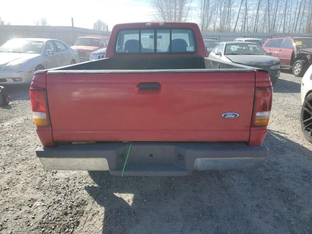 صورة رقم 6 من المزاد - 1997 FORD RANGER مع VIN 1FTCR10A1VUC02265
