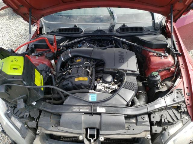 Photo 11 from auction – 2011 BMW 335 XI with VIN WBAKF9C57BE262233